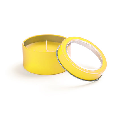 AROMATIC CANDLE SIOKO - M4819