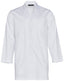Unisex Long Sleeve Lab Coat - M7632