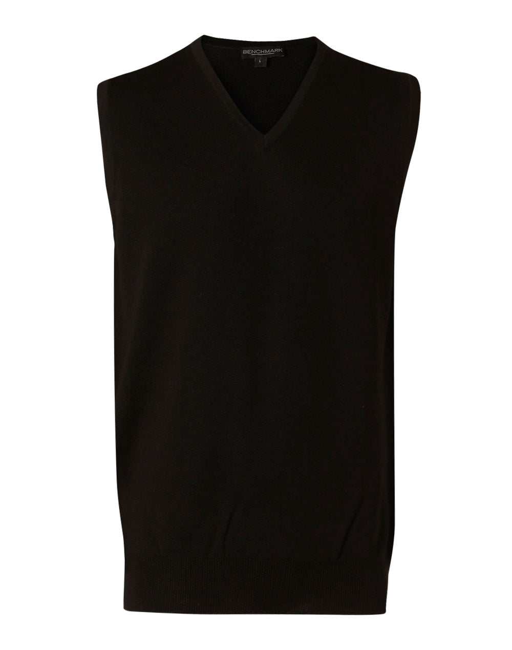 Men's V-Neck Vest - M9501