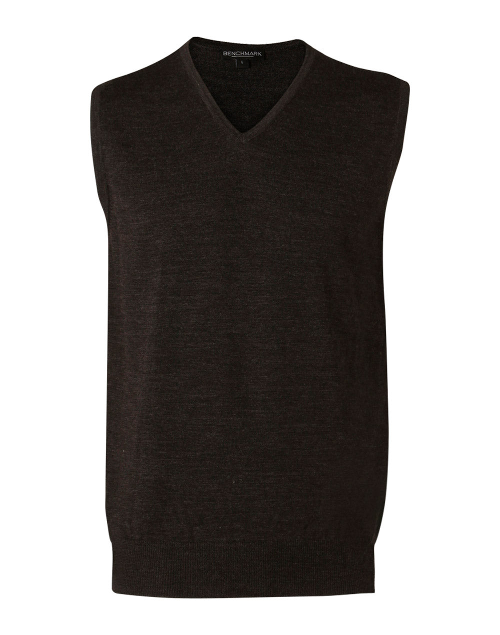 Men's V-Neck Vest - M9501