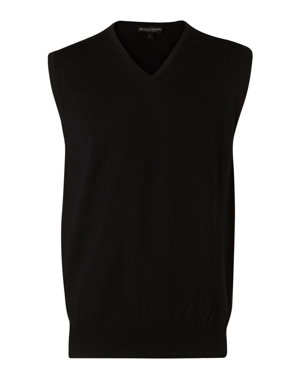 Men's V-Neck Vest - M9501