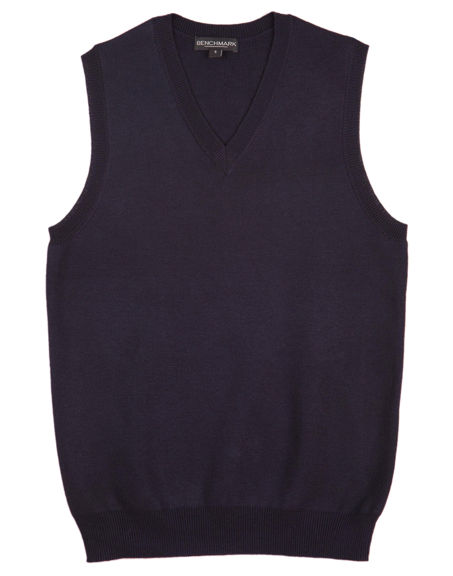 Women’s V-Neck Vest - M9601