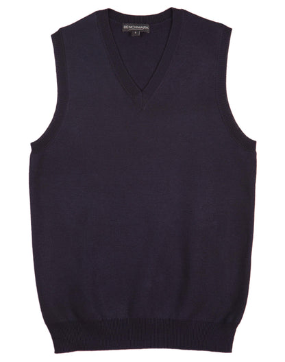 Women’s V-Neck Vest - M9601