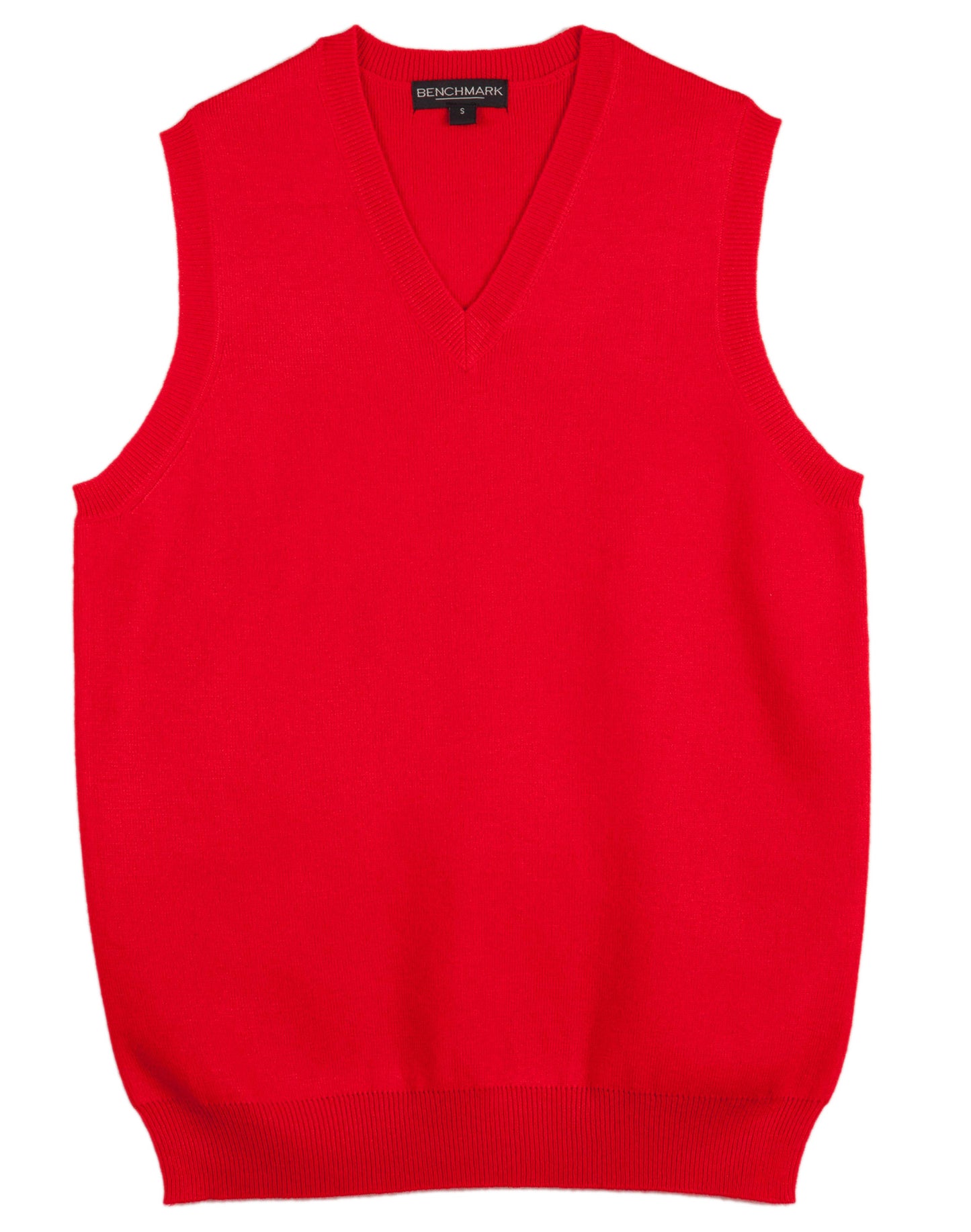 Women’s V-Neck Vest - M9601