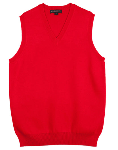 Women’s V-Neck Vest - M9601