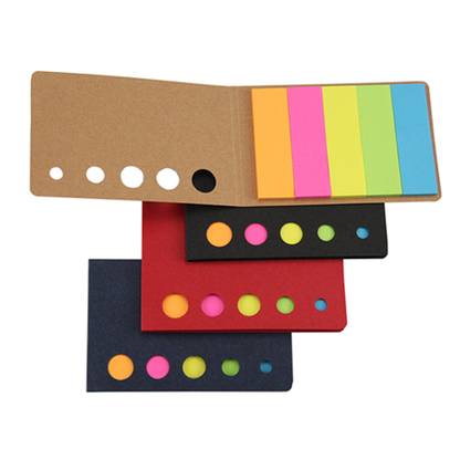 Dotty Sticky Note - MH003