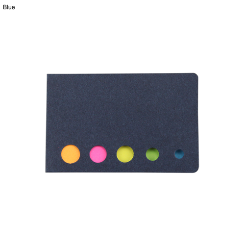 Dotty Sticky Note - MH003