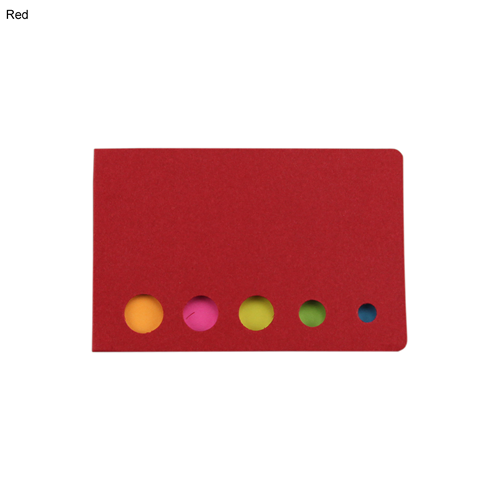 Dotty Sticky Note - MH003