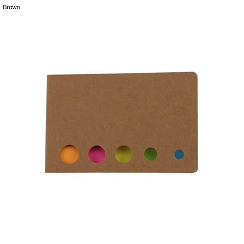 Dotty Sticky Note - MH003