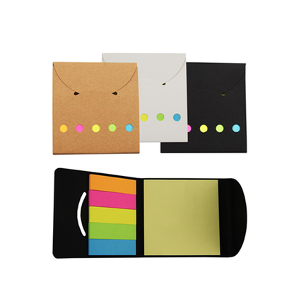 Sweeti Sticky Note Pad - MH004