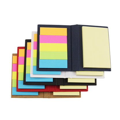 Mini Sticky Note Pad - MH005