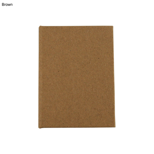 Mini Sticky Note Pad - MH005