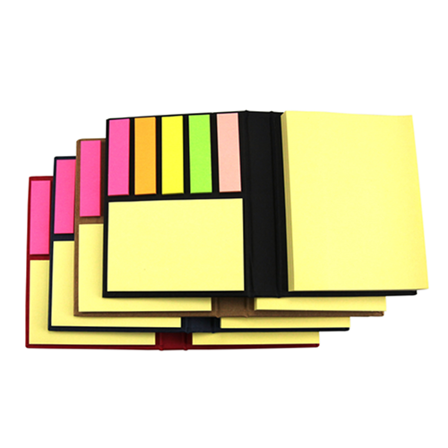 Handy Sticky Note Pad - MH006