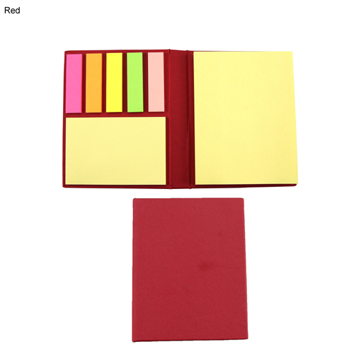 Handy Sticky Note Pad - MH006