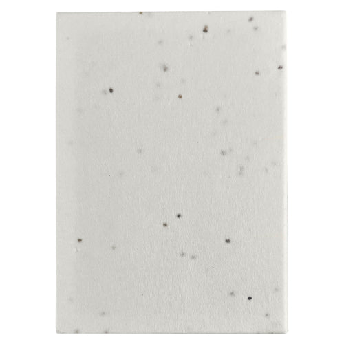 Lavender Seed Sticky Note Pad - MH015