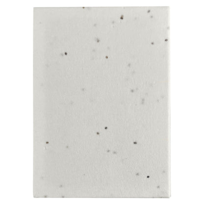 Lavender Seed Sticky Note Pad - MH015