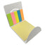 Daisy Seed Sticky Note Pad - MH016