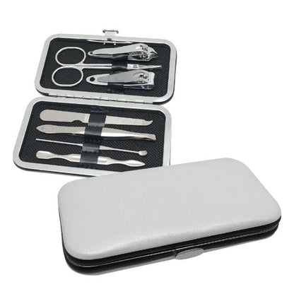 Zoel Manicure Set - MNC001