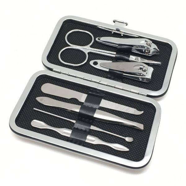 Zoel Manicure Set - MNC001