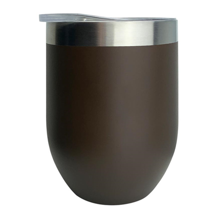 Wine And Coffee Cup / 350ml - MS001
