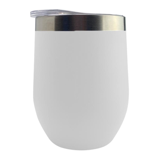 Wine And Coffee Cup / 350ml - MS001