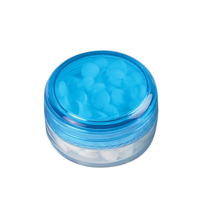Screw Lid Mint Jar - MT005