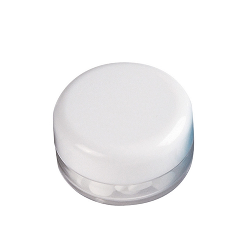 Screw Lid Mint Jar - MT005