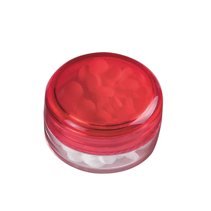 Screw Lid Mint Jar - MT005