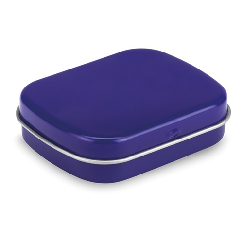 Rectangular Mint Tin - MT006