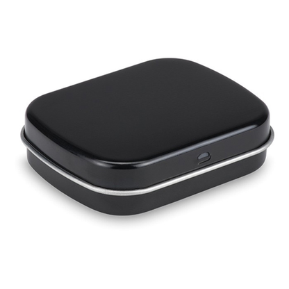 Rectangular Mint Tin - MT006