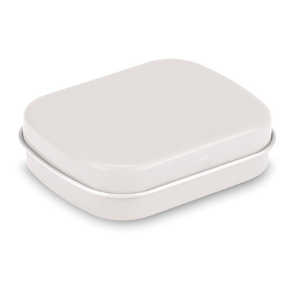 Rectangular Mint Tin - MT006