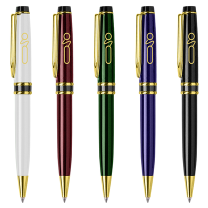 President Metal Pen - MTP004