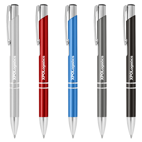 Euroauz Metal Pen - MTP007