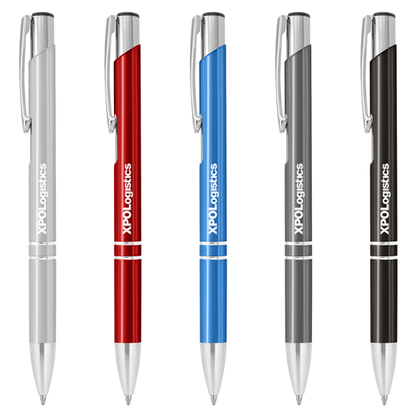 Euroauz Metal Pen - MTP007
