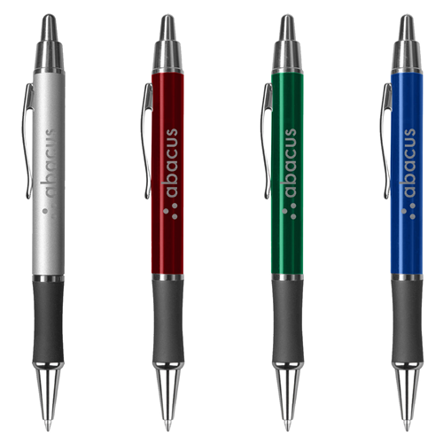 Poseidon Metal Pen - MTP010