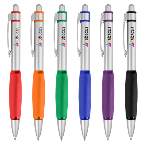 Glide Metal Pen - MTP011