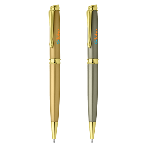 Wisdom Metal Pen - MTP019