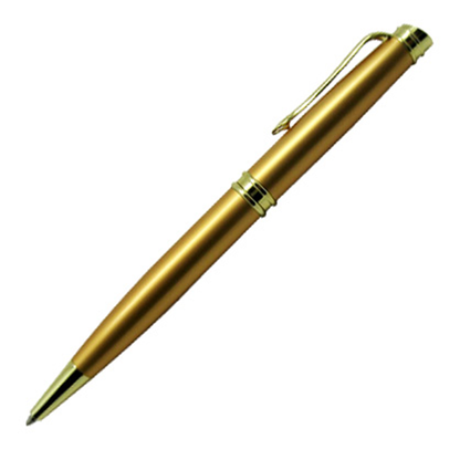 Wisdom Metal Pen - MTP019
