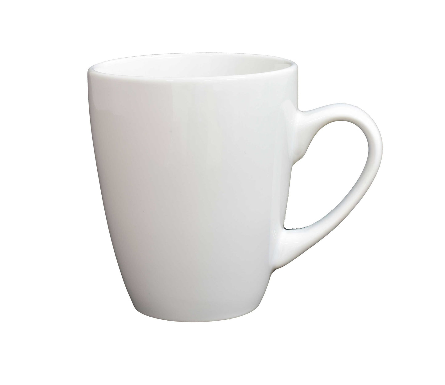 Madrid Mug