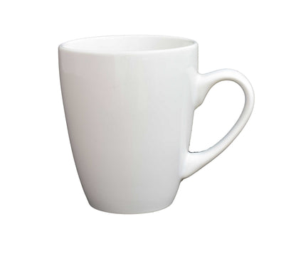Madrid Mug