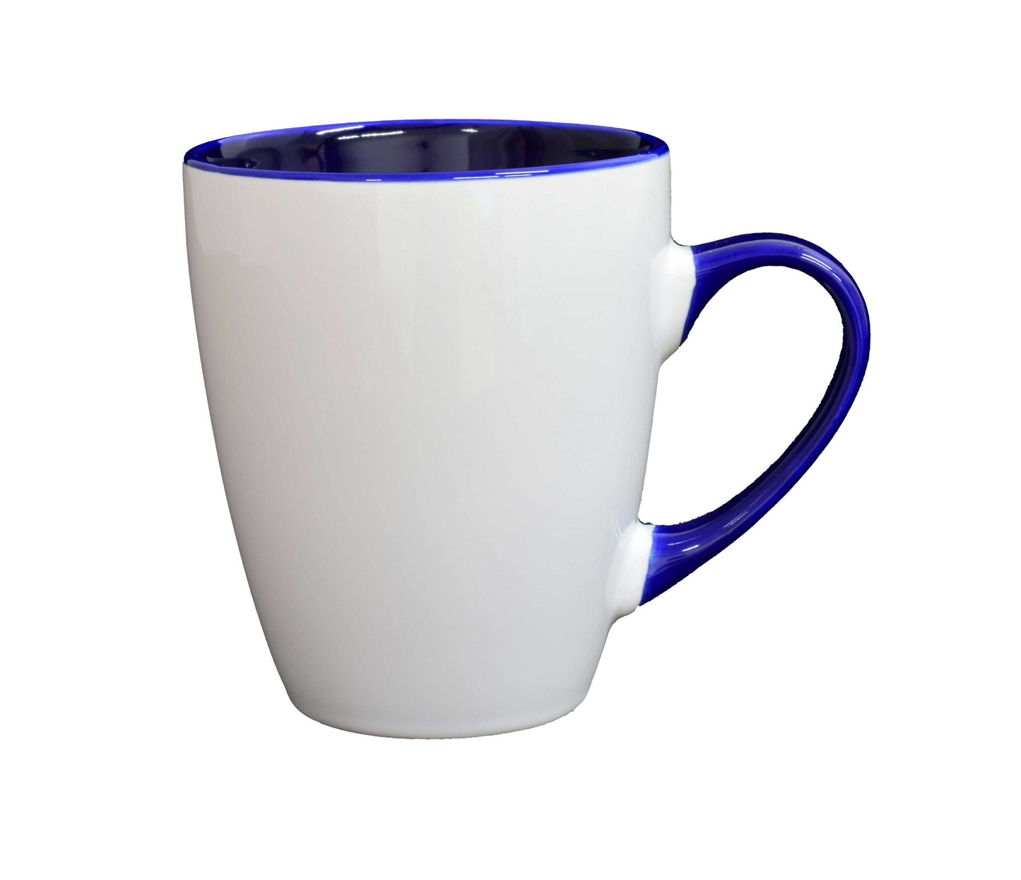 Madrid Mug