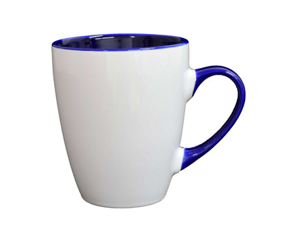 Madrid Mug
