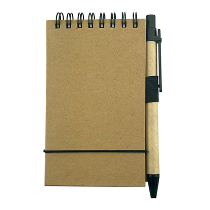 Promotional Stone Paper Notebook – NB003
