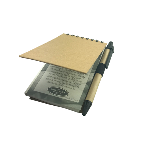 Promotional Stone Paper Notebook – NB003