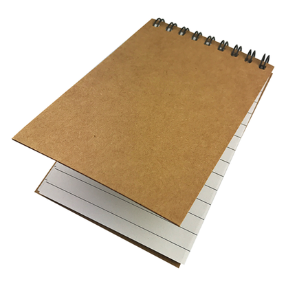 Promotional SPIRAL NOTEBOOK – NB004