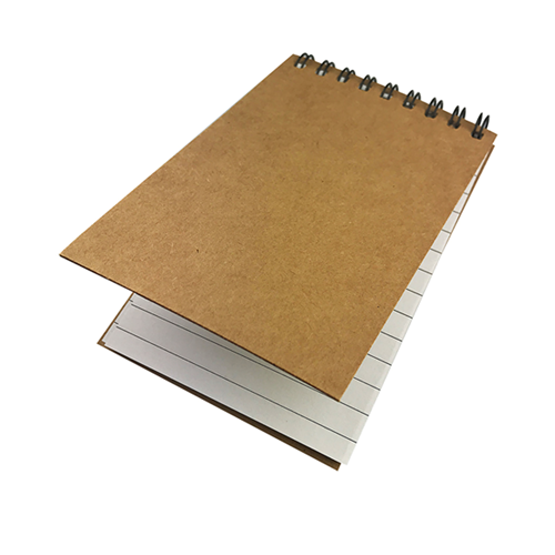 Promotional SPIRAL NOTEBOOK – NB004