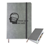 PromotionalA5 Textured PU Notebook – NB006