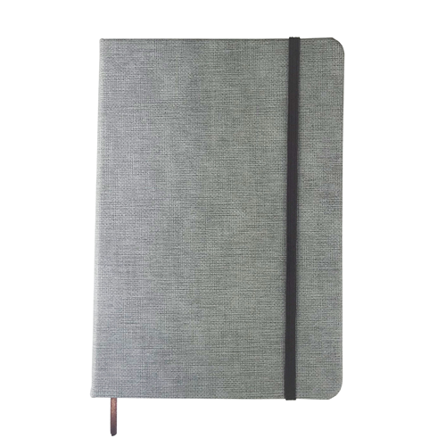 PromotionalA5 Textured PU Notebook – NB006