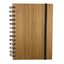 Promotional B6 Bamboo Notebook – NB008