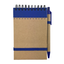 Promotional Banya Recycled Paper Jotter Pad – NB009